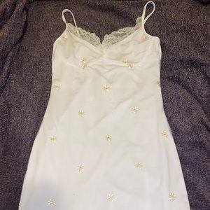 Nightgown / Mini Dress